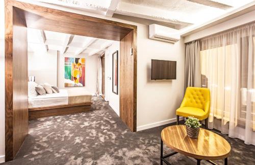 Vracar Casa | Nomad Luxury Suites