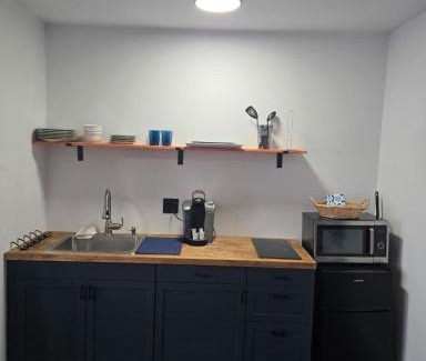 Detroit Apartamento | Nomad Pad