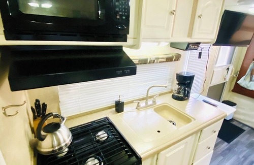 Westside Casa | Nomad RV #1