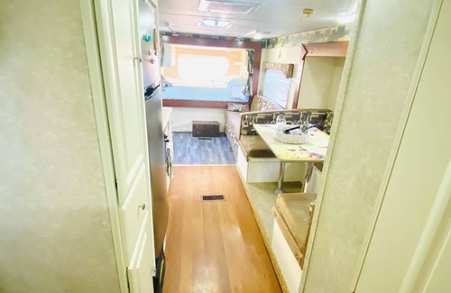 Westside Casa | Nomad RV #1