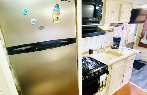Westside Casa | Nomad RV #1