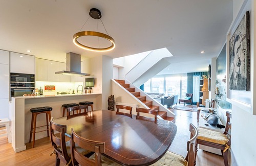 Foz do Douro Casa | Nomad's Lux - 3BDR Foz Velha Porto