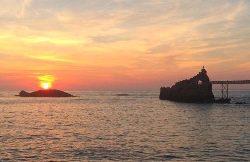 Biarritz Apartamento | Nomad Stay Biarritz