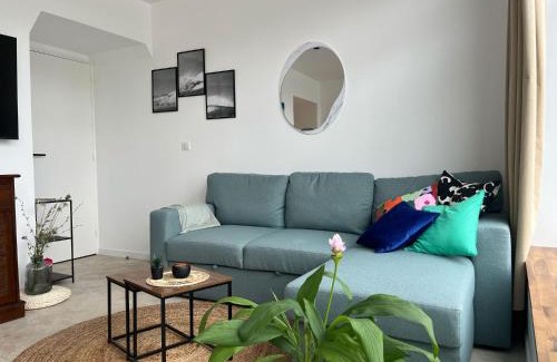 Biarritz Apartamento | Nomad Stay Biarritz