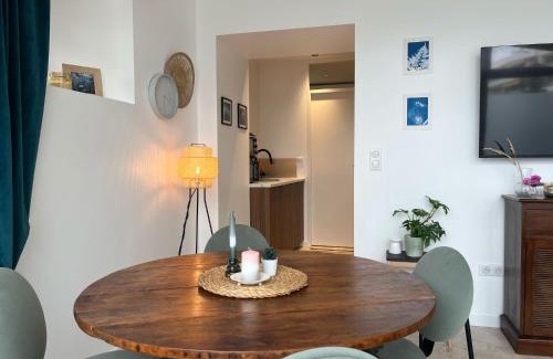 Biarritz Apartamento | Nomad Stay Biarritz