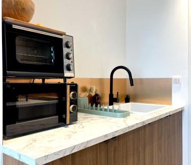 Biarritz Apartamento | Nomad Stay Biarritz