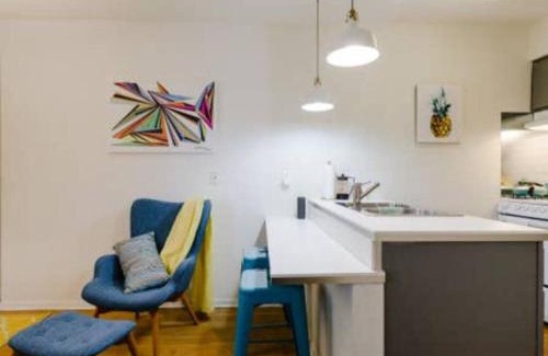 Allandale Apartamento | Nomad Studio l 12-Min to DT l 5-Min to Domain l TV