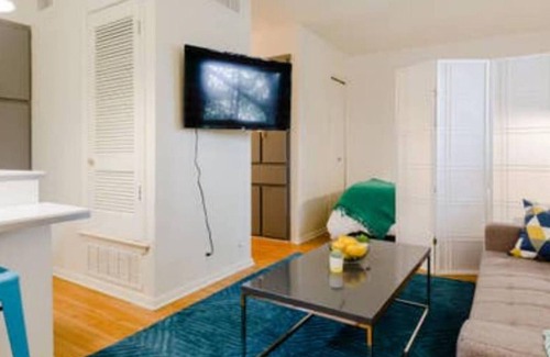Allandale Apartamento | Nomad Studio l No Servie Fees 5-min to Domain