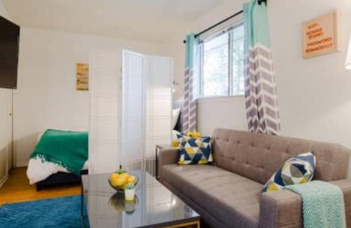 Allandale Apartamento | Nomad Studio l No Servie Fees 5-min to Domain