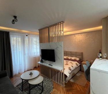 Medijana Apartamento | NOMAD Studio