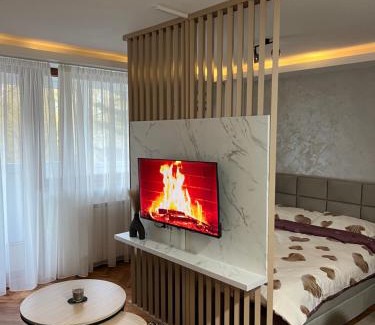 Medijana Apartamento | NOMAD Studio