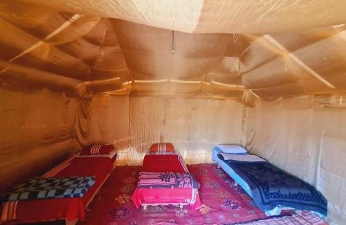 Hassilabied Otro | Nomada Desert Camp