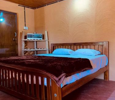 Devikolam Casa | Nomadcasa Rooms
