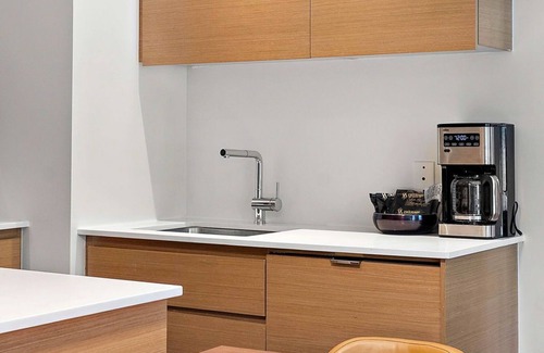 Old Montreal Apartamento | Nomade MTL, Old MTL, Luxury 2BD 2BA, St Jacques