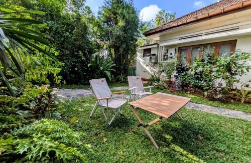 Matara Apartamento | Nomads Hideaway Near Matara Railway Station