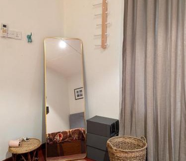 Matara Apartamento | Nomads Hideaway Near Matara Railway Station