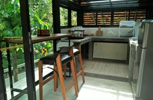 Mae On Casa | Nomads Hillside Chiangmai