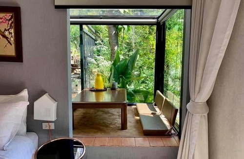 Mae On Casa | Nomads Hillside Chiangmai