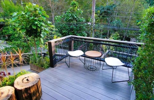 Mae On Casa | Nomads Hillside Chiangmai