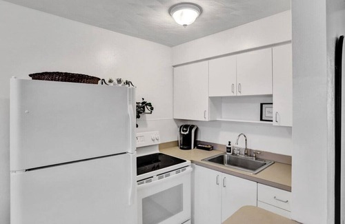 Victoria Park Apartamento | Nomads Nest - Prime Location w Stylish Design