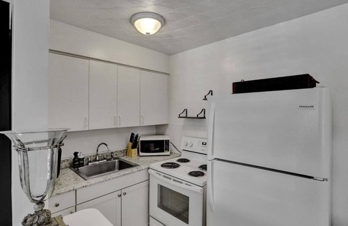 Victoria Park Apartamento | Nomads Nest - Prime Location w Stylish Design