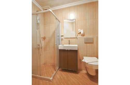 Goreme Casa | Nomads - Triple Room at the heart of Cappadocia