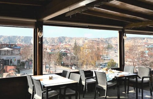 Goreme Casa | Nomads - Triple Room at the heart of Cappadocia