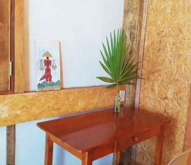 Ponta do Anel Casa | Nomads Village, Macapa