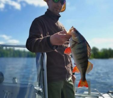 Bjorkoby Casa | Nommen Fishing Cottages