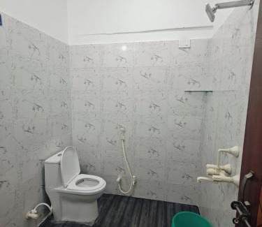 Mohangarh Casa | Non AC Room With Shared lounge