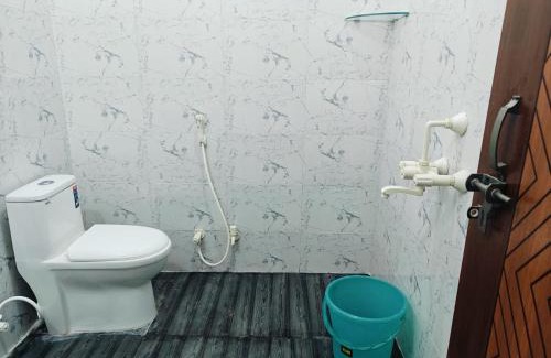 Mohangarh Casa | Non AC Room With Shared lounge