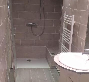 Ners Apartamento | non disponible