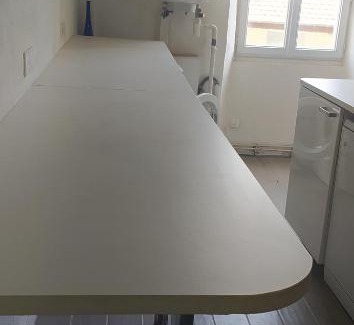 Ners Apartamento | non disponible