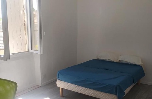 Ners Apartamento | non disponible