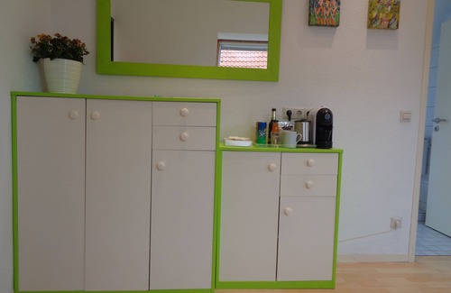 Eimersleben Casa | Habitación doble para no fumadores cerca de A2 ****