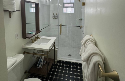 Manitou Springs Casa | Non-Smoking Standard Queen Room - NQC