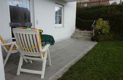Unterkirnach Apartamento | Non-smoking vacation apartment, 53 sqm, 1 bedroom, 1 living/bedroom, max. 3 persons
