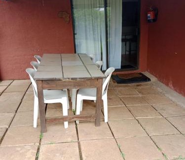 Merrivale Casa | Non Stop Adventures Weaver Cottage