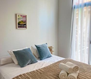 Aiora Apartamento | Non Stress Templo