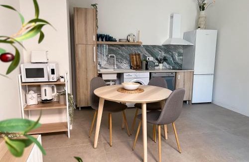 Aiora Apartamento | Non Stress Templo