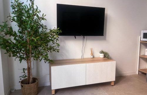 Aiora Apartamento | Non Stress Templo