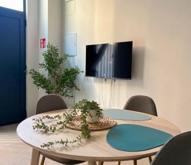 Aiora Apartamento | Non Stress Templo