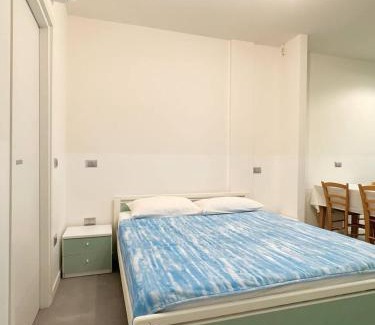 Pieris Apartamento | Non ti scordar di me #2