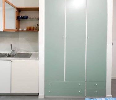Pieris Apartamento | Non ti scordar di me #2
