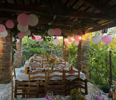 Shilda Casa | Nona Guest House