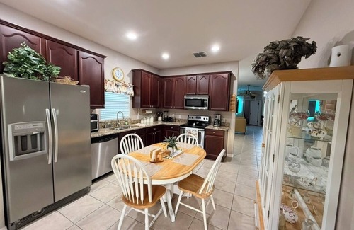 Kissimmee Casa | Nona Retreat