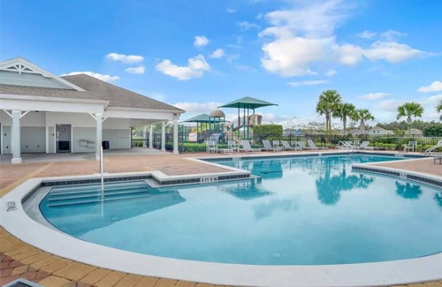 Kissimmee Casa | Nona Retreat