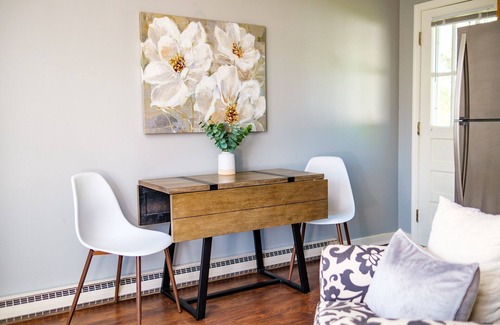 Waynesboro Casa | Nona's Cottage-Waynesboro/Shenandoah Valley, VA