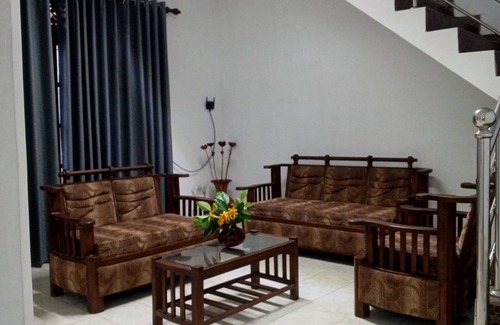 Kaduruduwa Villa | One-Bedroom Apartment