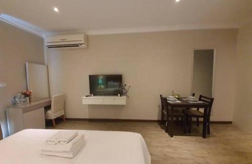 Khao Takiab Apartamento | None